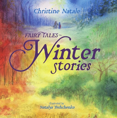 Fairy Tales: Winter Stories