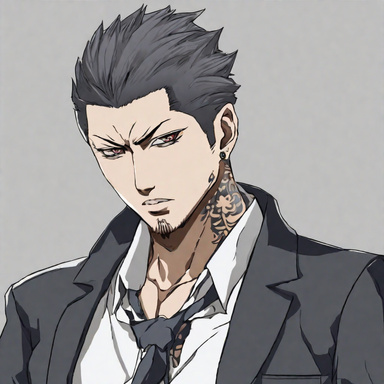 Blossoms of Forbidden Love: The Yakuza's Barista #1