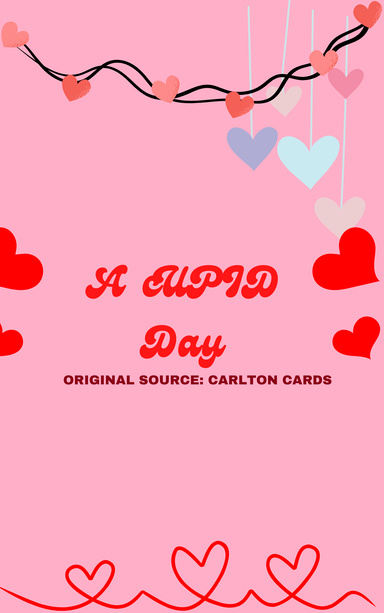 A Cupid Day