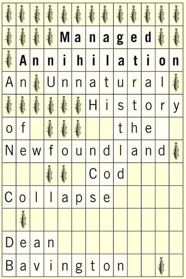 Managed Annihilation