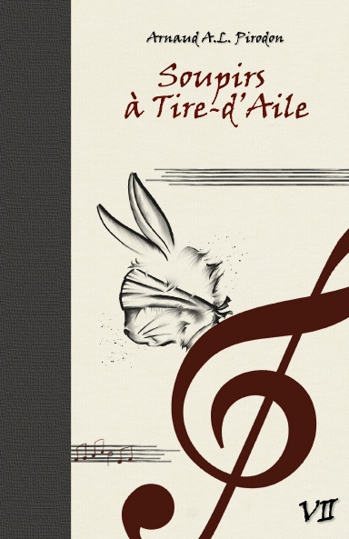 Soupirs à Tire-d'Aile