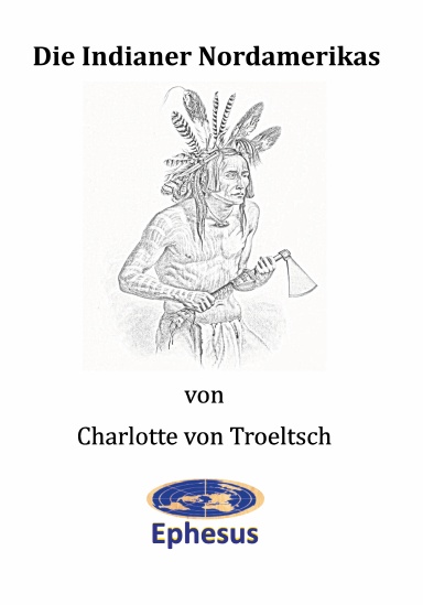 Die Indianer Nordamerikas