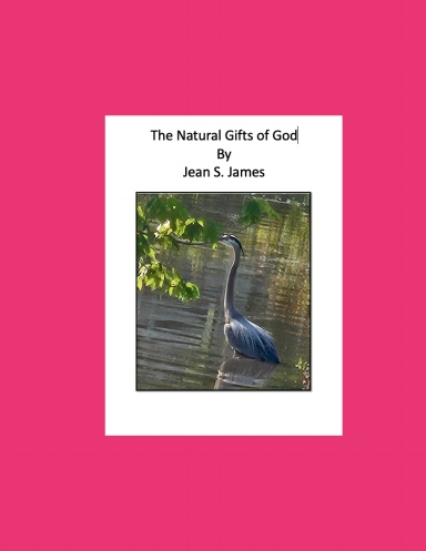 The Natural Gifts of God