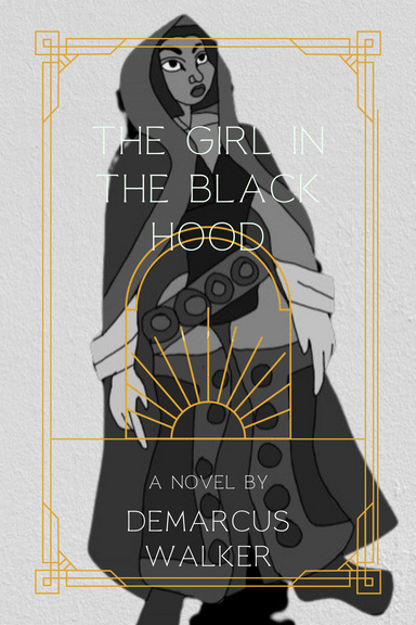 The Girl In The Black Hood