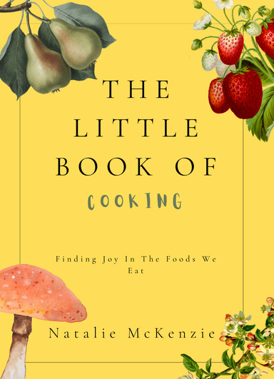 The Little Book of Cooking