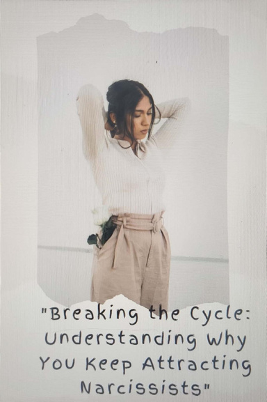 "Breaking the Cycle: Understanding Why You Keep Attracting Narcissists"