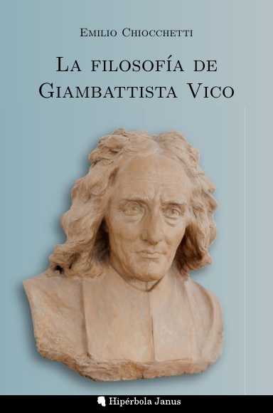 La filosofía de Giambattista Vico
