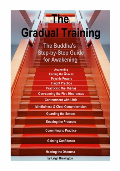 The Gradual Training