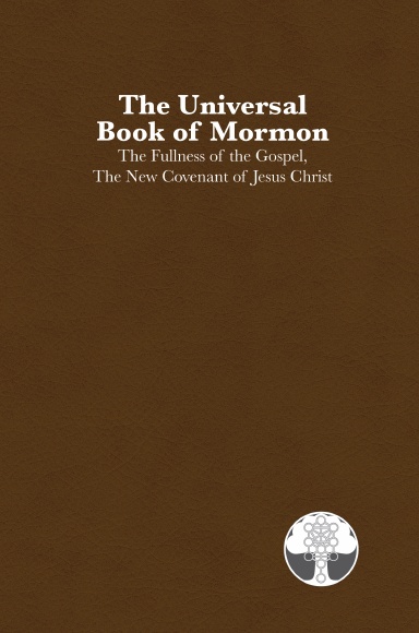 Universal Book of Mormon