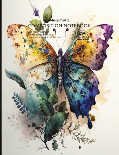 Fluttering Fables
