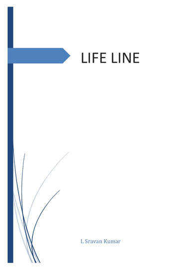 Life Line