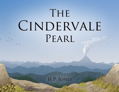 The Cindervale Pearl
