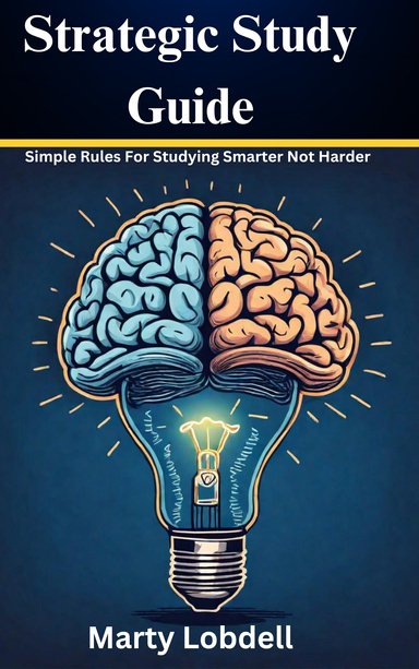 STRATEGIC STUDY GUIDE