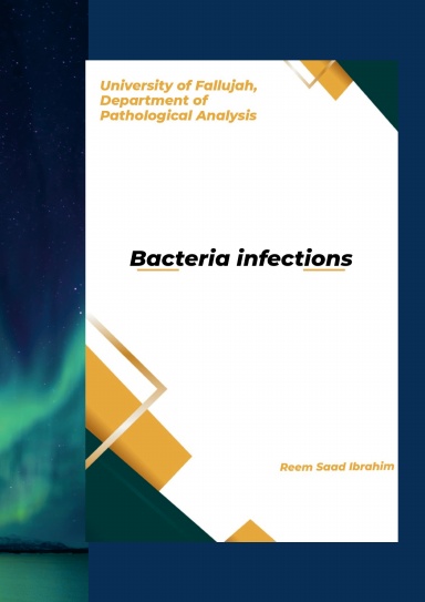 Bacteria infections