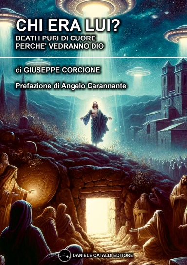 Chi era Lui?  - Beati i puri di cuore perché vedranno Dio