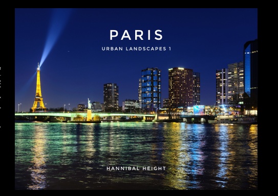 Paris Urban landscapes 1