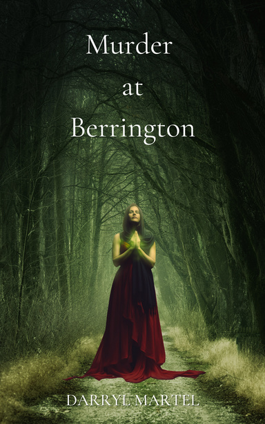 Murder at Berrington