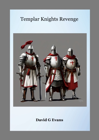 Templar Knights Revenge