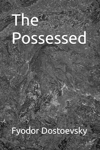 The Possessed