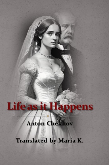 Life as it Happens