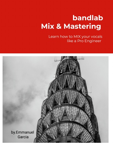 Bandlab Mixing Mastering