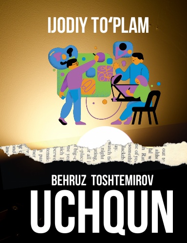 Uchqun