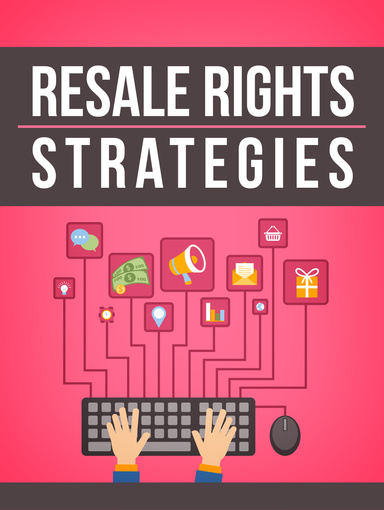 Resale Rights Strategies