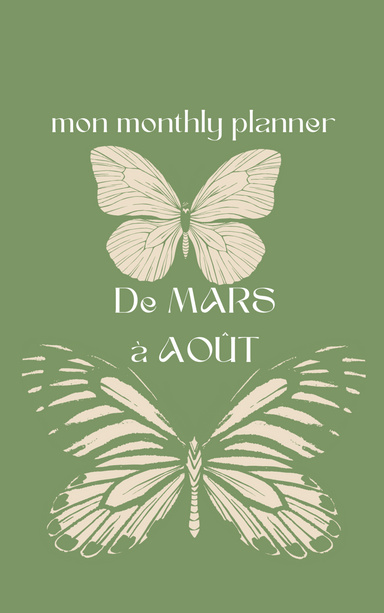 planner MARS-AOUT