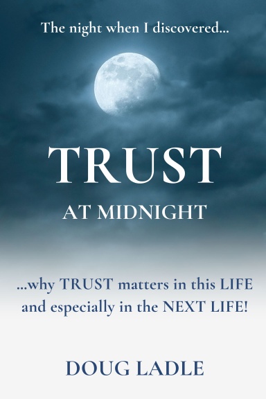 Trust at Midnight Book