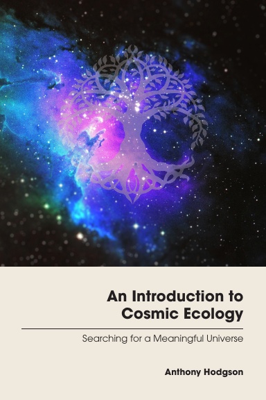 Introduction to Cosmic Ecology