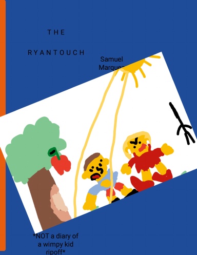 The Ryantouch
