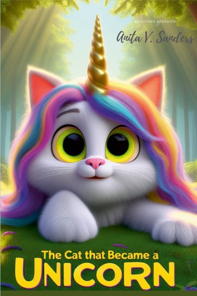 The Cat That Became a Unicorn