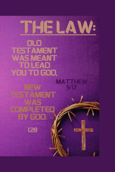 The Law a Gratitude Journal