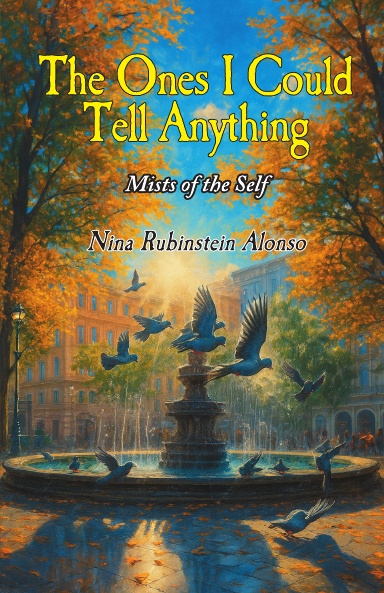 The Ones I Could Tell Anything