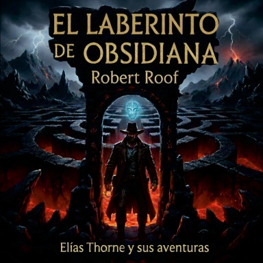 El Laberinto de Obsidiana