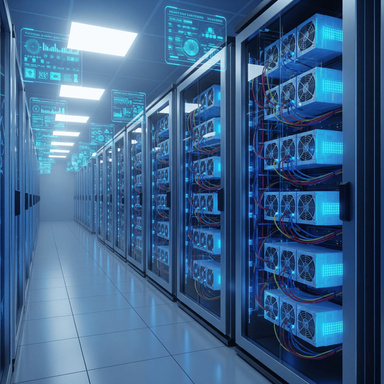 Next-Generation Server Power Supply Solutions