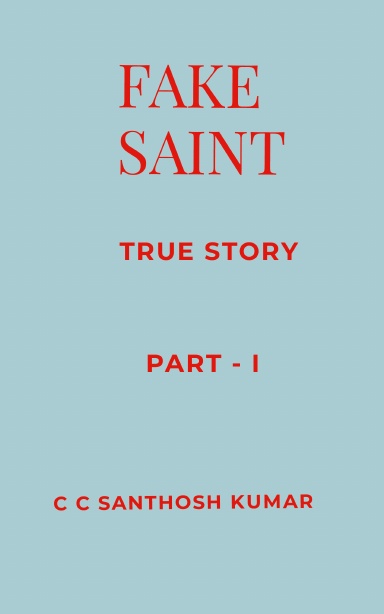 FAKE SAINT