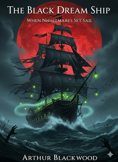 The Black Dream Ship