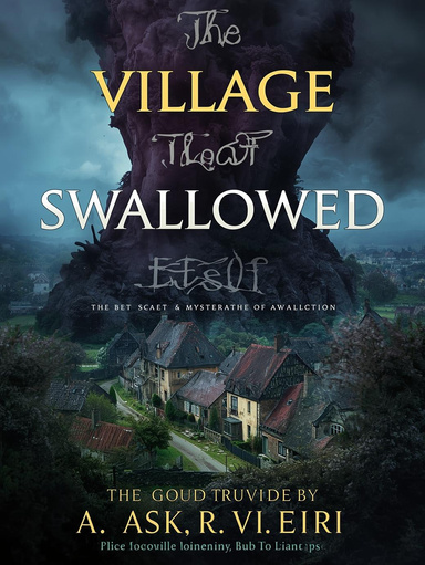 The Village That Swallowed Itself