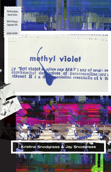 Methyl Violet