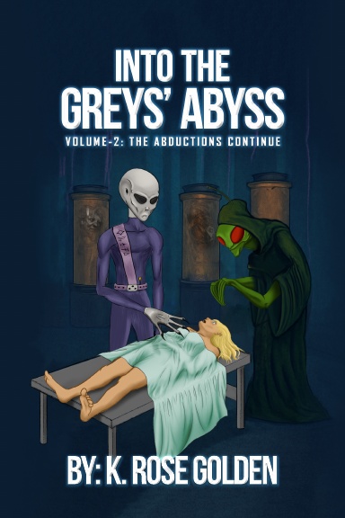 Into the Greys’ Abyss