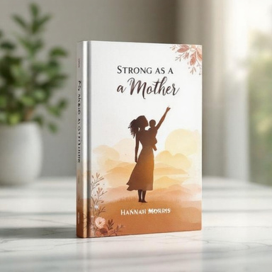 Strong as a mother