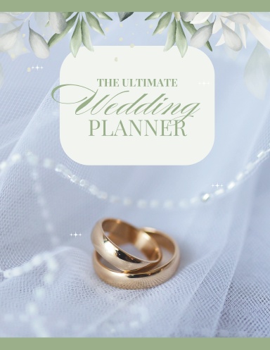 The Ultimate Wedding Planner