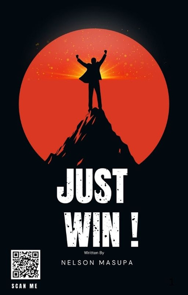 JUST WIN!