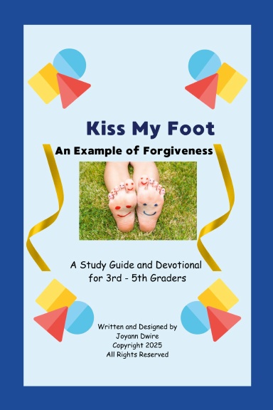Kiss My Foot:
