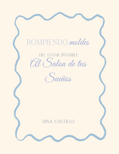 Rompiendo moldes