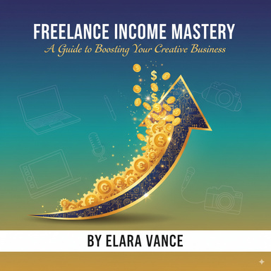Freelance Income Mastery