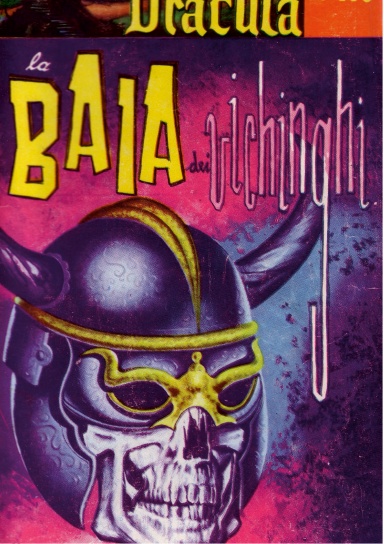 LA BAIA DEI VICHINGHI