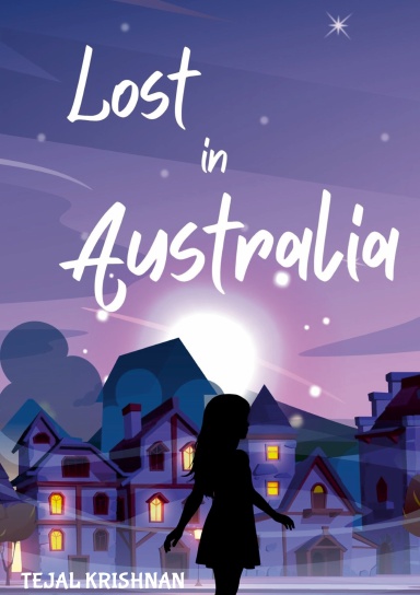 Lost in Australia