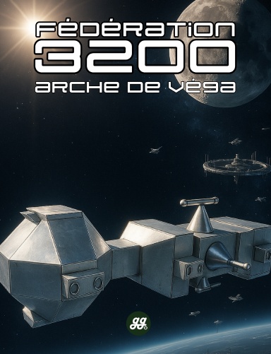 Arche de Véga